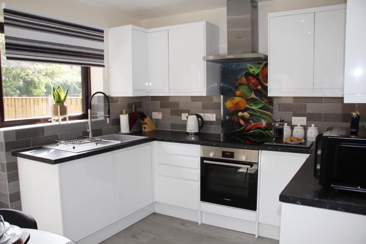 City Centre Town House With Riverside Views And Free Parking 1Bak York Exteriér fotografie