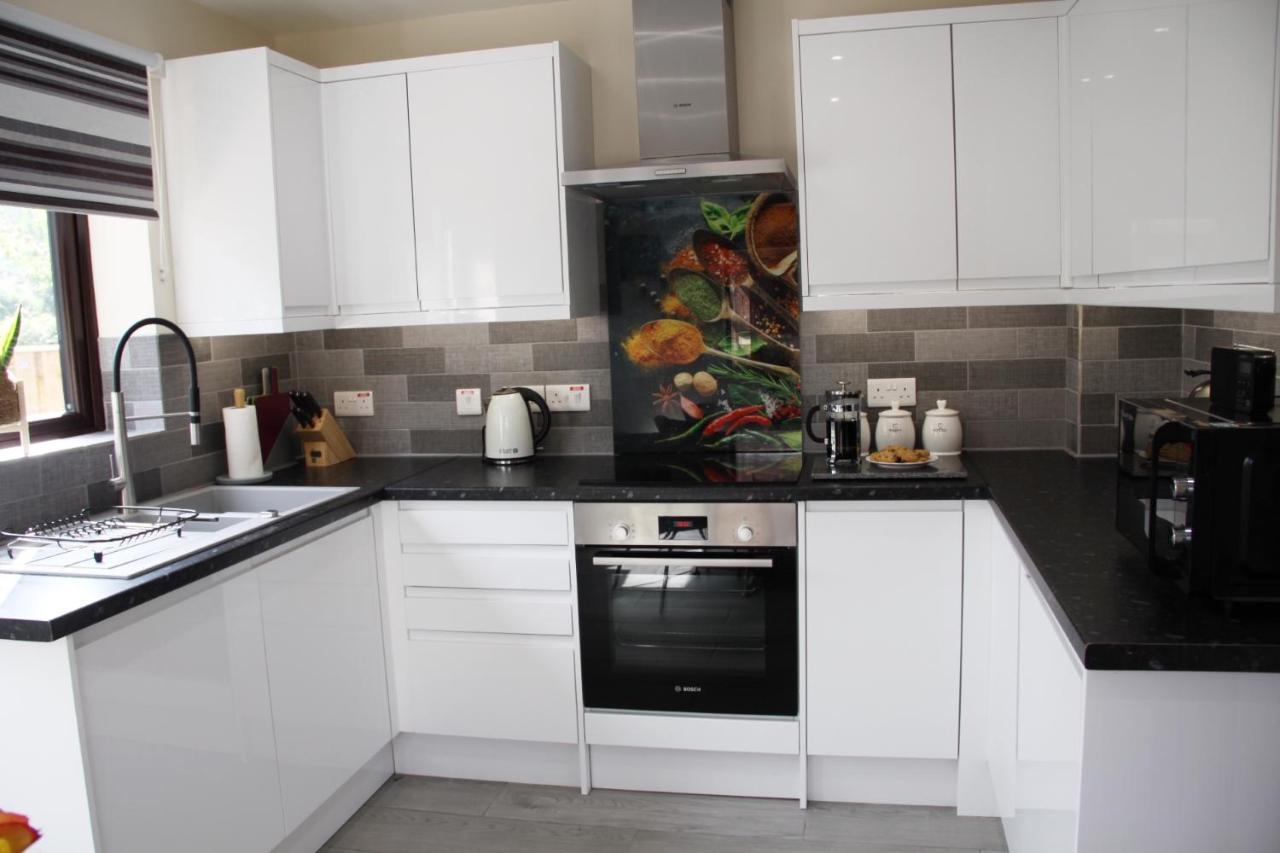 City Centre Town House With Riverside Views And Free Parking 1Bak York Exteriér fotografie