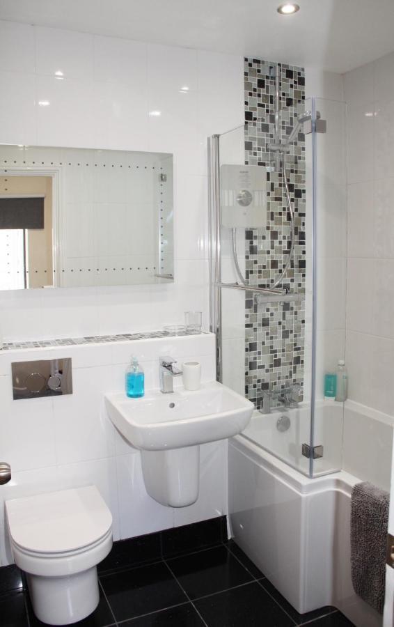City Centre Town House With Riverside Views And Free Parking 1Bak York Exteriér fotografie
