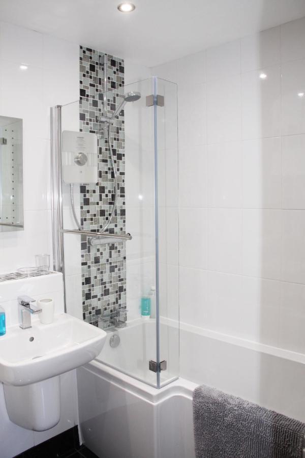 City Centre Town House With Riverside Views And Free Parking 1Bak York Exteriér fotografie