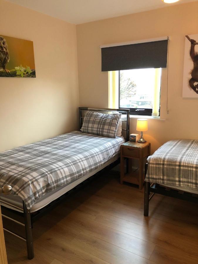 City Centre Town House With Riverside Views And Free Parking 1Bak York Exteriér fotografie